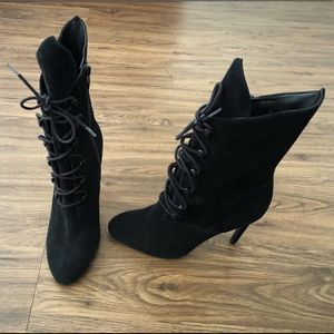 Kendall & Kylie boots